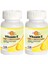 Vitamin E 267 mg 2 x 120 Softgel E Vitamini 400 IU 1