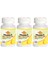 Vitamin E 267 mg 3 x 120 Softgel E Vitamini 400 IU 1