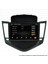 Chevrolet Cruze Android 12 Multimedya Carplay 4gb RAM+64GB HDD 2008-2012 Navigasyon Ekran 3