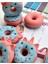 Kawaii Donut Pembe Silgi 3