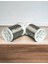 0.30MM Bakır Tel (2 Adet ) Nikel Renk 100 mt 3