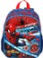 Örümcek Adam Spiderman Hawk Jr Go Spidey Anaokulu Çantası ve Beslenme Çantası 4