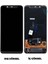 Teknonet Xiaomi Mi 8 Pro Uyumlu OLED Lcd+Dokunmatik 1