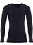 Blackspade Termal V-Neck T-Shirt Long 1257 1