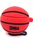 Airpods 1/2. Nesil Basketbol Topu Tasarımlı Nba Hediye Kılıf 1
