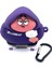 Airpods 3. Nesil Uyumlu Sevilen Çizgi Karakter Patrick Hoodie Tasarımlı Hediye Kılıf 3