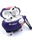 Airpods 3. Nesil Uyumlu Sevilen Çizgi Karakter Patrick Hoodie Tasarımlı Hediye Kılıf 4