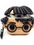 Airpods 3. Nesil Uyumlu Sevilen Karakter Harry Potter Cartoon Tasarımlı Hediye Kılıf 1