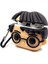 Airpods 3. Nesil Uyumlu Sevilen Karakter Harry Potter Cartoon Tasarımlı Hediye Kılıf 3