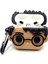 Airpods 3. Nesil Uyumlu Sevilen Karakter Harry Potter Cartoon Tasarımlı Hediye Kılıf 5