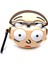 Airpods Pro 1/2. Nesil Sevilen Karakter Morty Tasarımlı Hediye Kılıf 2