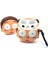 Airpods 3. Nesil Nesil Uyumlu Sevilen Karakter Morty Tasarımlı Hediye Kılıf 1