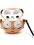 Airpods 3. Nesil Nesil Uyumlu Sevilen Karakter Morty Tasarımlı Hediye Kılıf 4