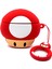 Airpods 1/2. Nesil Sevilen Oyun Konsolu Karakteri Mario Toad Karakter Tasarımlı Hediye Kılıf 3