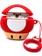 Airpods 1/2. Nesil Sevilen Oyun Konsolu Karakteri Mario Toad Karakter Tasarımlı Hediye Kılıf 4
