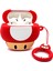 Airpods 1/2. Nesil Sevilen Oyun Konsolu Karakteri Mario Toad Karakter Tasarımlı Hediye Kılıf 5