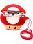 Airpods Pro 1/2. Nesil Sevilen Oyun Konsolu Karakteri Mario Toad Karakter Tasarımlı Hediye Kılıf 5