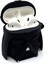 Airpods 1/2. Nesil Yıldız Savaşları Sevilen Karakter Darth Vader Tasarımlı Hediye Kılıf 5
