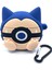 Airpods 1/2. Nesil Uyumlu Sevilen Çizgi Pokemon Tasarımlı Hediye Kılıf 2