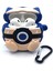 Airpods 1/2. Nesil Uyumlu Sevilen Çizgi Pokemon Tasarımlı Hediye Kılıf 3