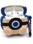Airpods 1/2. Nesil Uyumlu Sevilen Çizgi Pokemon Tasarımlı Hediye Kılıf 5