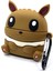 Airpods 3. Nesil Uyumlu Sevilen Çizgi Karakter Pokemon Evee Tasarımlı Hediye Kılıf 5