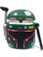 Airpods 1/2. Nesil Uyumlu Sevilen Yıldız Savaşları Mandalorian Boba Fett Tasarımlı Hediye Kılıf 2