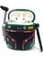 Airpods 1/2. Nesil Uyumlu Sevilen Yıldız Savaşları Mandalorian Boba Fett Tasarımlı Hediye Kılıf 3