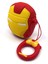 Airpods 1/2. Nesil Sevilen Demir Adam Ironman Maske Tasarımlı Hediye Kılıf 5