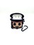 Airpods 1/2. Nesil Uyumlu Çılgın Korsan Jack Sparrow Tasarımlı Hediye Kılıf 1
