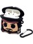 Airpods 1/2. Nesil Uyumlu Çılgın Korsan Jack Sparrow Tasarımlı Hediye Kılıf 2
