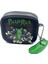 Airpods 3. Nesil Uyumlu Sevilen Fantastik Karakter Rick Pickle Black Hediye Kılıf 2