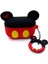 Airpods Pro 1/2. Nesil Uyumlu Sevimli Mickey Fare Tasarımlı Hediye Kılıf 2