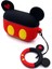 Airpods Pro 1/2. Nesil Uyumlu Sevimli Mickey Fare Tasarımlı Hediye Kılıf 3