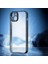 Premium Kamera Korumalı Buz Desenli Sert Pc-Tpu iPhone 14 Plus Kılıf Parmak Izi Bırakmaz Hidrofobik 2