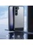 Premium Kamera Korumalı Buz Desenli Sert Pc-Tpu Samsung Galaxy S23 Plus Kılıf Silikon Kauçuk 3
