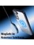 Lens Korumalı Mıknatıslı Magsafe Uyumlu Samsung S23 Plus Kılıf Pc-Tpu Kılıf Parmak Izi Bırakmaz 2