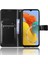 Samsung Galaxy M54 5g Telefon Kılıfı Için Deri Telefon Kılıfı (Yurt Dışından) 5