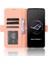 Asus Rog Phone 7 Telefon Kılıfı Için Kart Yuvalı Deri Telefon Kılıfı (Yurt Dışından) 5