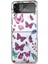 Temizle Telefon Kılıfı Için For Samsung Galaxy Z Flip 4 (Yurt Dışından) 2