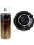 Carat Sprey Boya Siyah Parlak 400 ml - RAL9005 1