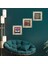 Yaşam Çiçeği, Karla Gerard Hayat Ağacı, Nar Taş Duvar Tablosu Çerçeveli Duvar Dekoru 3 Parça Tablo Seti Wall Art T3-1051 1