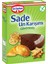 Glutensiz Sade Un Karışımı 250 gr 1