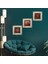 Desen, Nar Taş Duvar Tablosu Çerçeveli Duvar Dekoru 3 Parça Tablo Seti Wall Art T3-1809 1