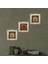 Nazar Duası, Ayet-el Kürsi, Bereket Duası Taş Duvar Tablosu Çerçeveli Duvar Dekoru 3 Parça Tablo Seti Wall Art T3-153 1