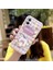 Vivo Iqoo U5 Tampon Zincirli Telefon Kılıfı Için Telefon Kılıfı (Yurt Dışından) 2
