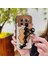 Huawei Mate 50 Pro Tampon Zincirli Telefon Kılıfı (Yurt Dışından) 1