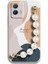 Vivo Iqoo U5 Tampon Zincirli Telefon Kılıfı Için Telefon Kılıfı (Yurt Dışından) 1