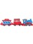 30788 Let's Be Child - Çuf Çuf Tren +18 Ay 3
