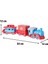 30788 Let's Be Child - Çuf Çuf Tren +18 Ay 5